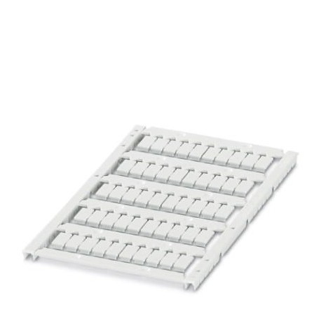 UCT6R-TM 6 CUS 0830760 PHOENIX CONTACT Marker for ENTRELEC terminal blocks