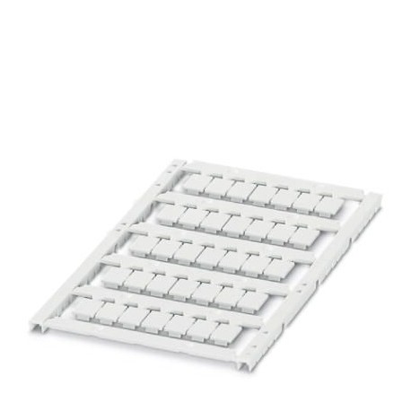 UCT6R-TM 8 CUS 0830761 PHOENIX CONTACT Marker for ENTRELEC terminal blocks