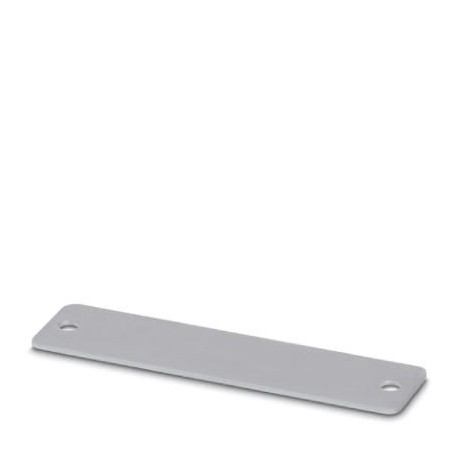 EMSP-AL (50X15) CUS 0830775 PHOENIX CONTACT Aluminium-Schild