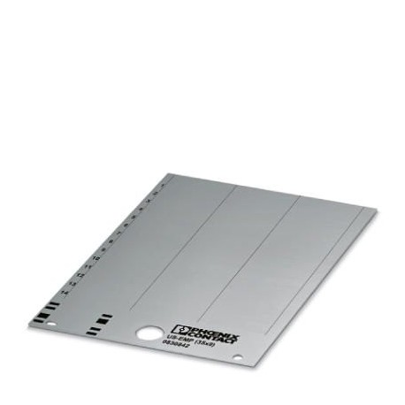 US-EMP (35X9) SR CUS 0830847 PHOENIX CONTACT Snap-in markers