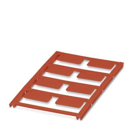 UC-EMLP (27X12,5) RD CUS 0830855 PHOENIX CONTACT Plastic label
