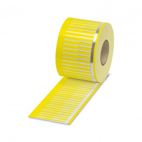 WMTW (23X4)R YE CUS 0831006 PHOENIX CONTACT Cable marker