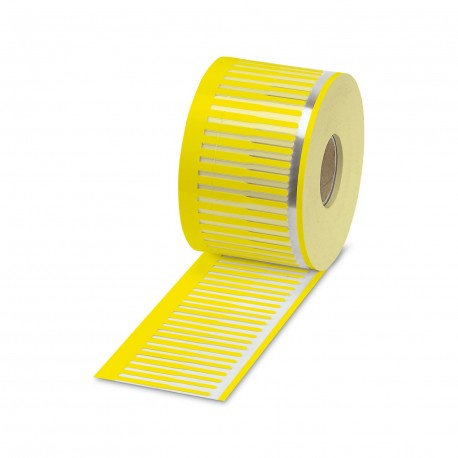 WMTW (10X4)R YE CUS 0831009 PHOENIX CONTACT Cable marker