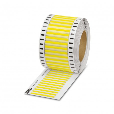 WMS-2 HF 2,4 (60X4)RL YE CUS 0833213 PHOENIX CONTACT Shrink sleeve
