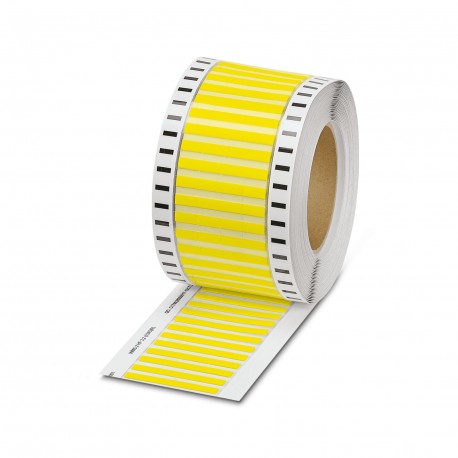 WMS-2 HF 3,2 (15X5)RL YE CUS 0833215 PHOENIX CONTACT Shrink sleeve
