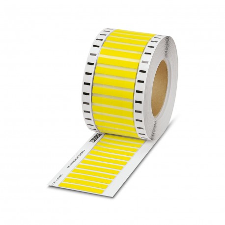 WMS-2 HF 4,8 (15X9)RL YE CUS 0833221 PHOENIX CONTACT Shrink sleeve