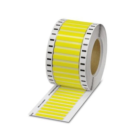 WMS-2 HF 4,8 (60X9)RL YE CUS 0833225 PHOENIX CONTACT Shrink sleeve