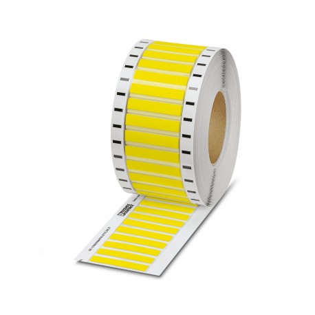 WMS-2 HF 6,4 (60X10)RL YE CUS 0833229 PHOENIX CONTACT Shrink sleeve