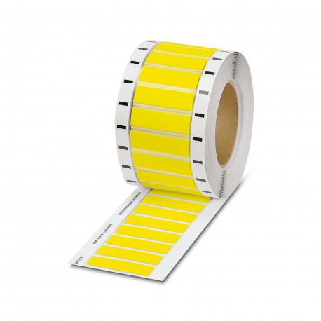 WMS-2 HF 9,5 (30X16)RL YE CUS 0833231 PHOENIX CONTACT Shrink sleeve