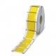 WMS-2 HF 38,1 (60X60)RL YE CUS 0833241 PHOENIX CONTACT Shrink sleeve