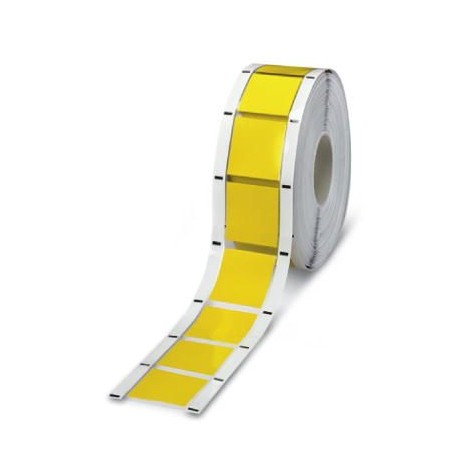 WMS-2 HF 38,1 (60X60)RL YE CUS 0833241 PHOENIX CONTACT Shrink sleeve