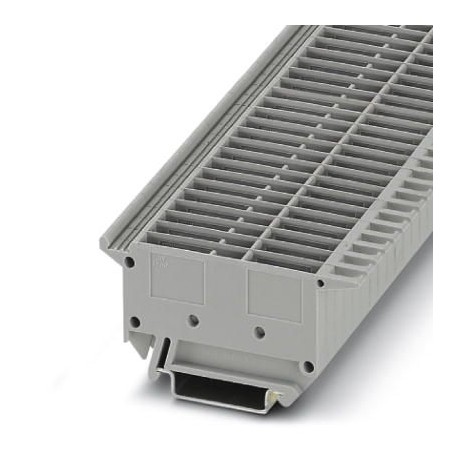 VBST 4-FS/FS(8-2,8-0,8) 0851013 PHOENIX CONTACT Borne de paso, tipo de conexión: Conexión de enchufe plano, ..