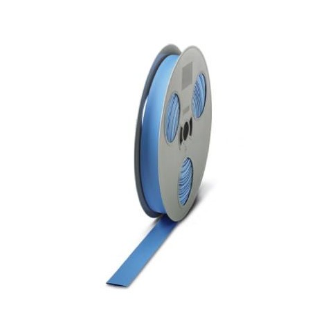 WMS-2 HF 25,4 (EX40)RL BU 0864108 PHOENIX CONTACT Shrink sleeve