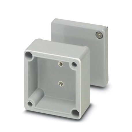 E PE A 55X55X37 0899335 PHOENIX CONTACT Junction box