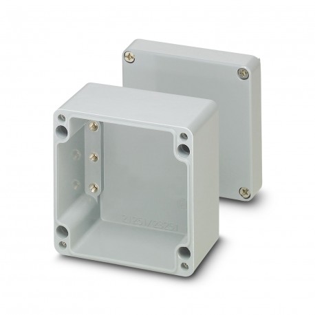 E PE A 75X110X75 0899340 PHOENIX CONTACT Junction box