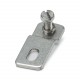 AE EMB A-CP 1 SET 0899521 PHOENIX CONTACT Fixing bracket