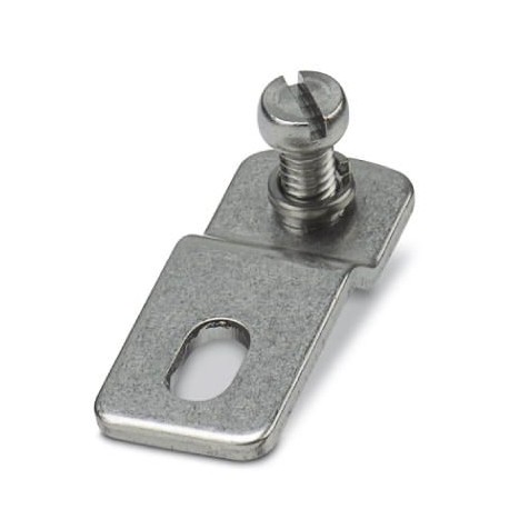 AE EMB A-CP 1 SET 0899521 PHOENIX CONTACT Fixing bracket