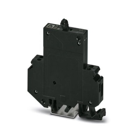TMC 1 M1 200 0,8A 0914604 PHOENIX CONTACT Disjuntor de proteção de equipamentos termomagnético
