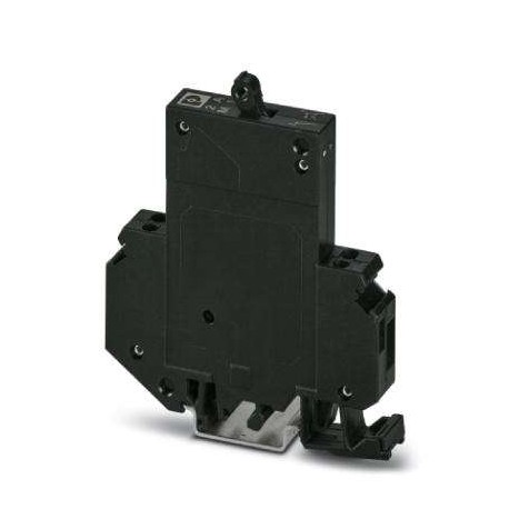TMC 1 M1 200 2,0A 0914633 PHOENIX CONTACT Disjuntor de proteção de equipamentos termomagnético