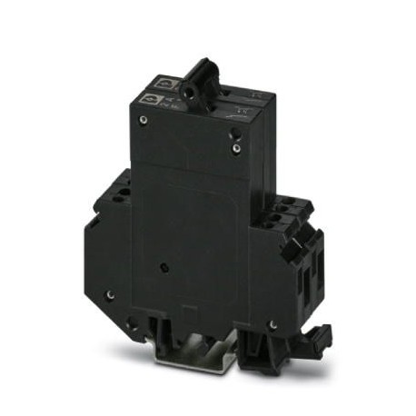 TMC 2 F1 120 2,0A 0914811 PHOENIX CONTACT Disjuntor de proteção de equipamentos termomagnético