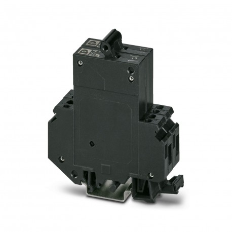TMC 2 M1 120 0,5A 0914947 PHOENIX CONTACT Disjuntor de proteção de equipamentos termomagnético