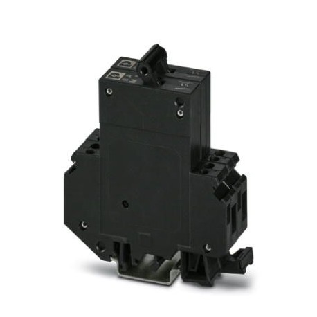 TMC 2 M1 120 8,0A 0915056 PHOENIX CONTACT Interruptor de protección termomagnético, de 2 polos, semilento, 1..