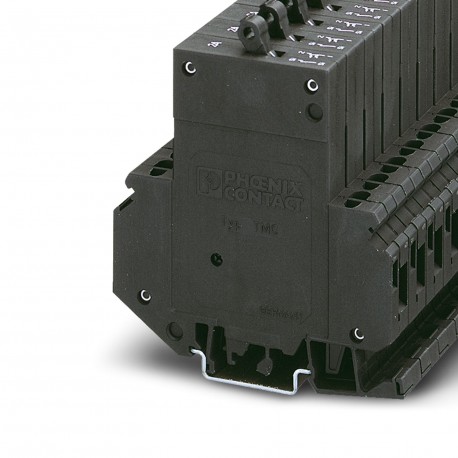 TMC 2 M1 110 2,0A 0915467 PHOENIX CONTACT Interruptores de protección de aparatos termomagnéticos