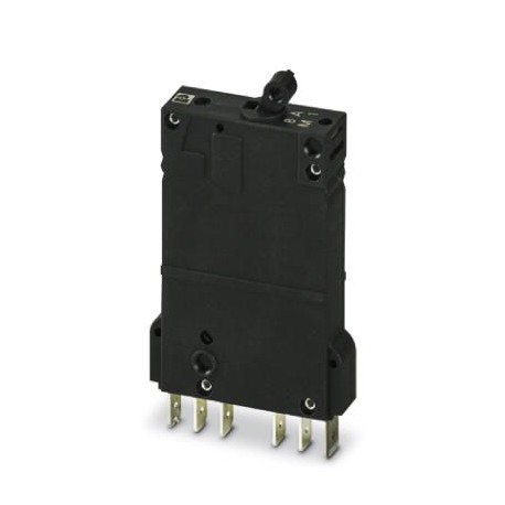 TMCP 1 M1 300 8,0A 0915823 PHOENIX CONTACT Interruptores de protección de aparatos termomagnéticos