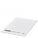ES/LP-BW-GB 1003433 PHOENIX CONTACT Ruban enfichable
