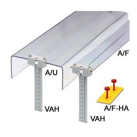 A/F 100 METER 1004898 PHOENIX CONTACT Cover profile