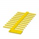 PABA YE/23 1013782 PHOENIX CONTACT Plaqueta de encaixe