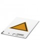 US-PML-W100 (100X100) CUS 1014130 PHOENIX CONTACT Warning label
