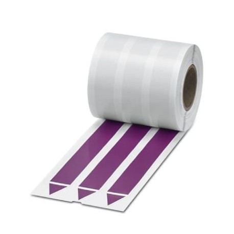 PML-T107 (26X280)R CUS 1014261 PHOENIX CONTACT Marcatura per tubazioni