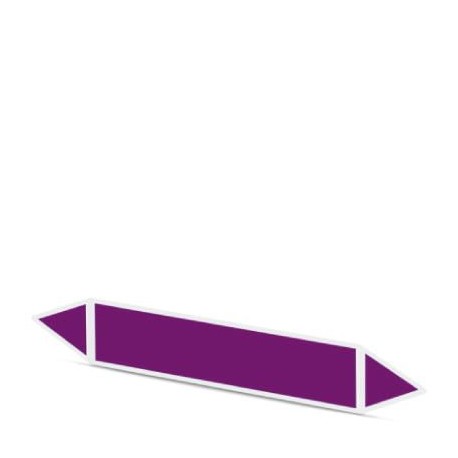 PML-T107 (52X560)R CUS 1014262 PHOENIX CONTACT Marcatura per tubazioni