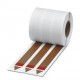 PML-T108 (26X280)R CUS 1014263 PHOENIX CONTACT Marcatura per tubazioni
