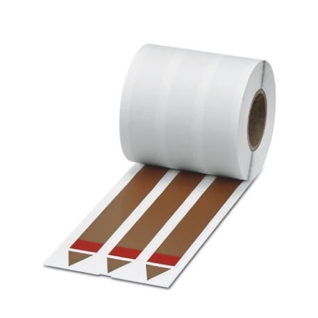 PML-T108 (26X280)R CUS 1014263 PHOENIX CONTACT Marcatura per tubazioni