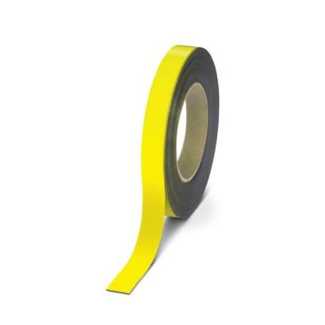 PMM (EX20)R YE CUS 1014320 PHOENIX CONTACT Magnetic label