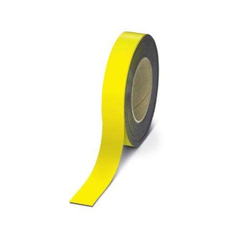 PMM (EX30)R YE CUS 1014326 PHOENIX CONTACT Magnetic label