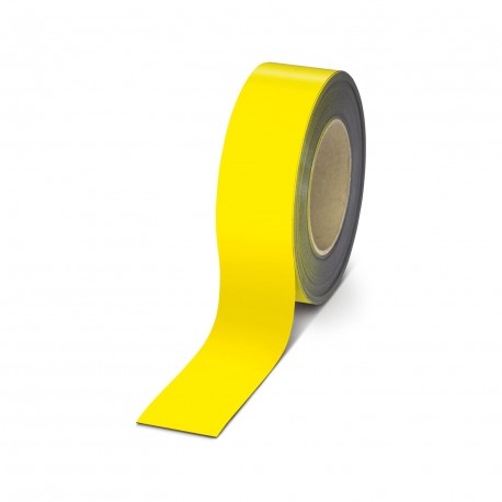 PMM (EX50)R YE CUS 1014332 PHOENIX CONTACT Magnetic label