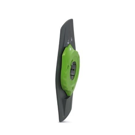 TR X1-MARGIN STOP 1014407 PHOENIX CONTACT Spare locator