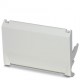 TR X1-TEAR-OFF PLATE 1014408 PHOENIX CONTACT Ricambi