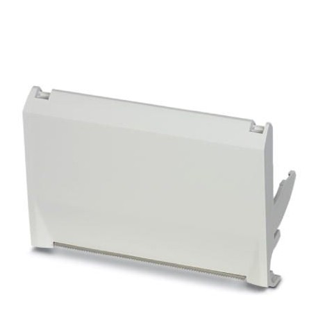 TR X1-TEAR-OFF PLATE 1014408 PHOENIX CONTACT Pieza de recambio