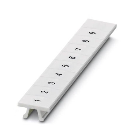 ZB 6,LGS:1-9 1051126 PHOENIX CONTACT Marker for terminal blocks