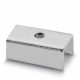 BG/F 1 VPE 300 1200029 PHOENIX CONTACT Porte-profilé double