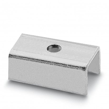 BG/F 1 VPE 300 1200029 PHOENIX CONTACT Porte-profilé double