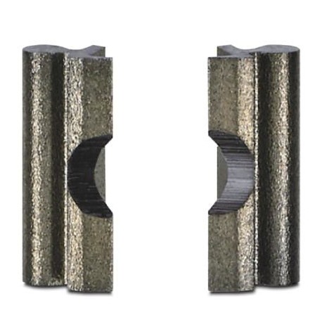 WIREFOX SAC-1/SB 1200283 PHOENIX CONTACT Lama di ricambio per pinza spelafili