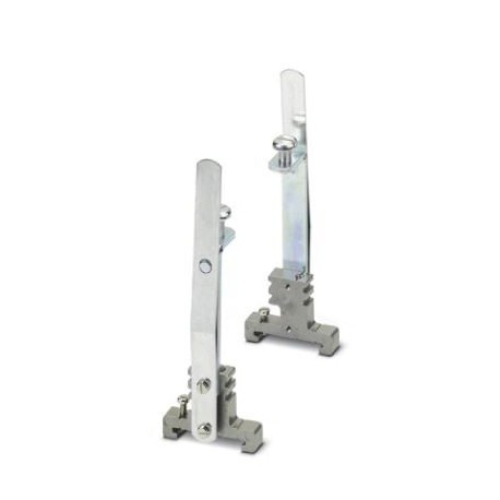UKT-NS 35 PAAR 1201565 PHOENIX CONTACT Supporto per guide doppie