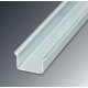 NS 35/15 BLK UNPERF 2000MM-VPE 10 1201701 PHOENIX CONTACT Carril simétrico sin perforar, Variante de embalaj..