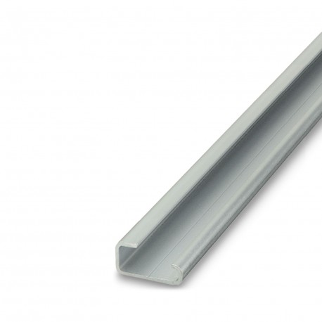 NS 32 WH UNPERF 2000MM-VPE 10 1204106 PHOENIX CONTACT DIN rail, unperforated