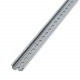 NS 35/ 7,5 WH PERF 2000MM 1204119 PHOENIX CONTACT Carril simétrico perforado, Variante de embalaje con 25 un..